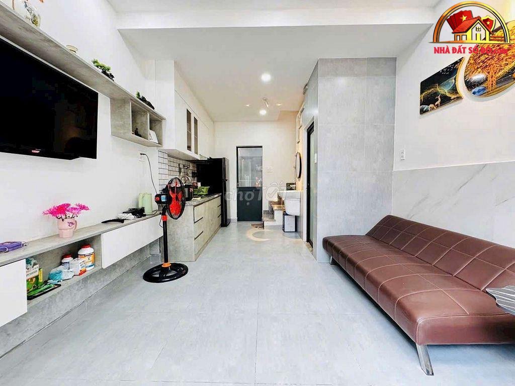 Nhà mới đẹp, hẻm xe hơi, 21m2 – 3.88 tỷ – Quận Gò Vấp – NHÀ ĐẤT BẤT ĐỘNG SẢN SỔ ĐỎ