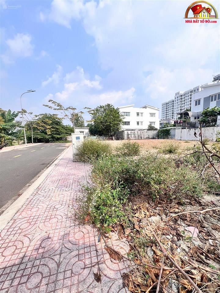 Bán đất 58m2 – Hướng Đông Nam – Giá chỉ 5 tỷ – NHÀ ĐẤT BẤT ĐỘNG SẢN SỔ ĐỎ