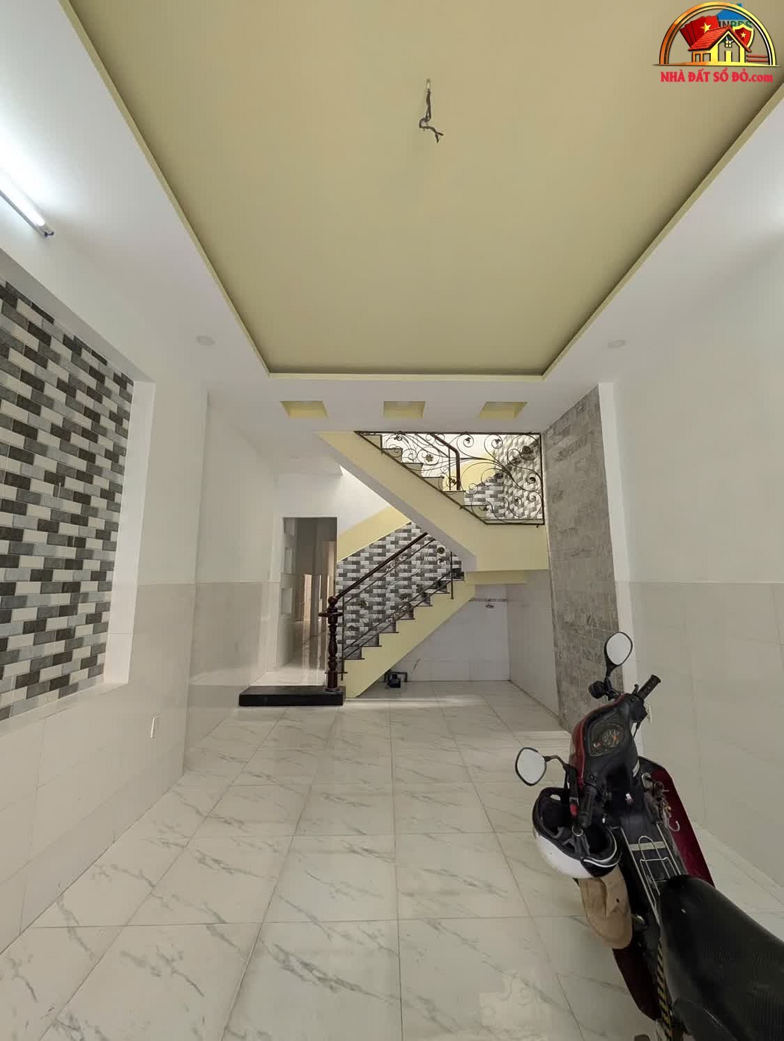 Nhà 64m2, 2 tầng giá Thỏa thuận, hẻm xe tải 8m – Bình Tân – NHÀ ĐẤT BẤT ĐỘNG SẢN SỔ ĐỎ