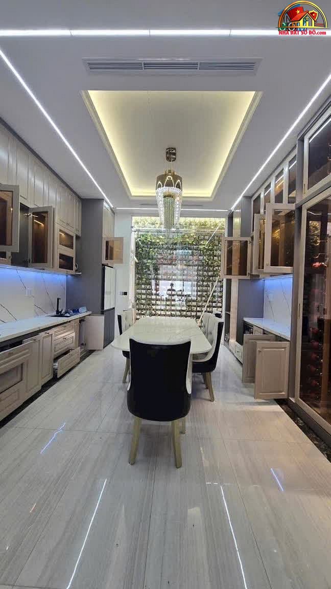 Bán nhà mặt phố Triệu Quang Phục, 58 m² – Giá 17.8 tỷ – NHÀ ĐẤT BẤT ĐỘNG SẢN SỔ ĐỎ