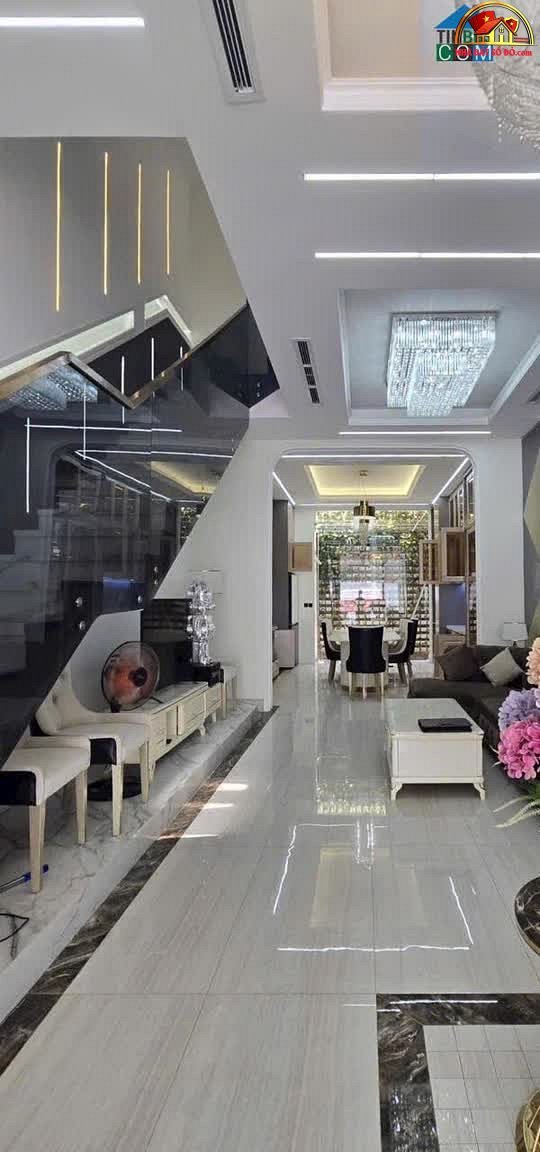 Bán nhà mặt phố Triệu Quang Phục, 58 m² – Giá 17.8 tỷ – NHÀ ĐẤT BẤT ĐỘNG SẢN SỔ ĐỎ