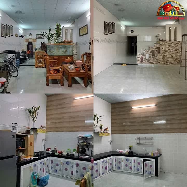 Bán nhà mặt phố 110m² – Giá 3.75 tỷ – Phù hợp đầu tư – NHÀ ĐẤT BẤT ĐỘNG SẢN SỔ ĐỎ