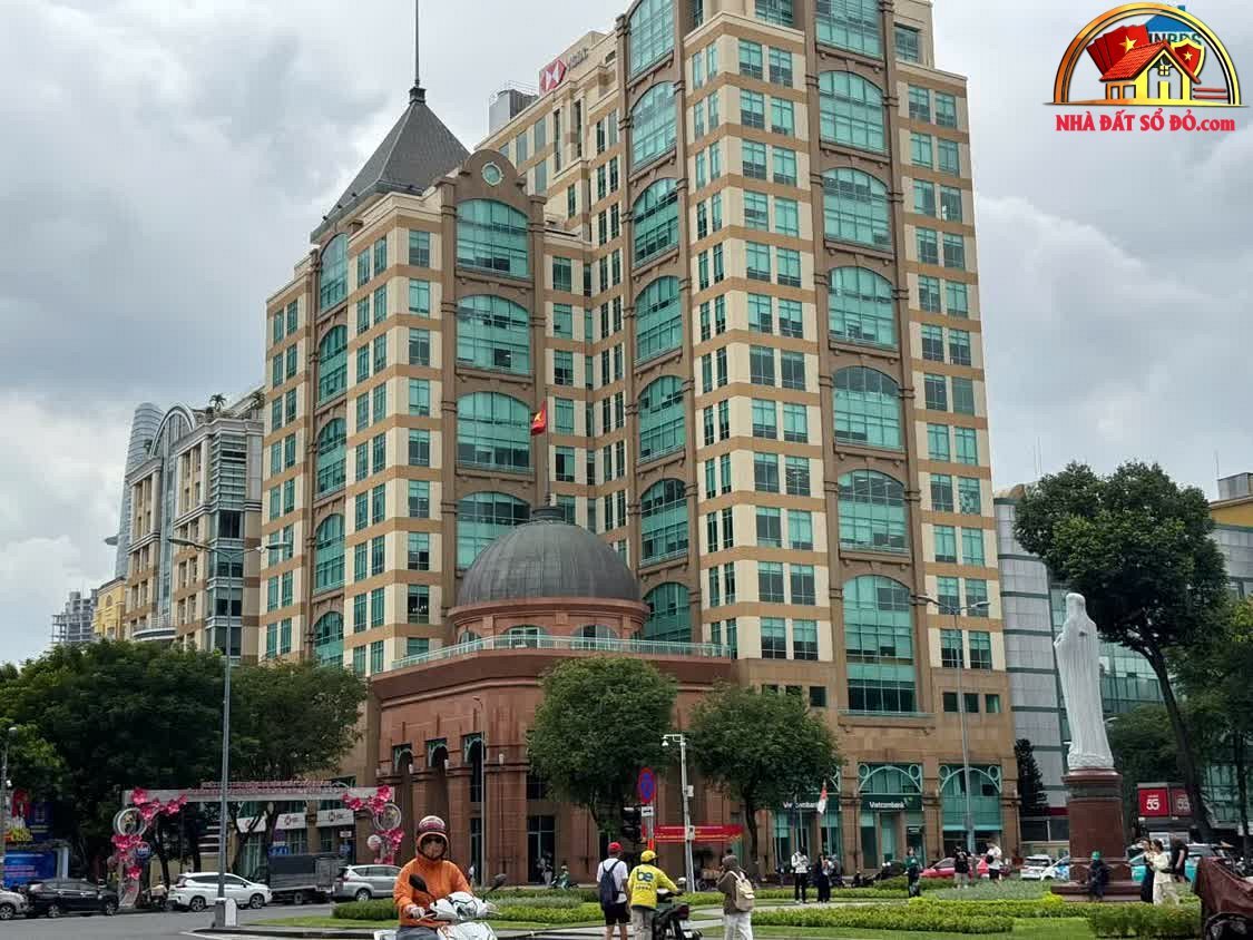 Đất đẹp mặt đường Trần Nhân Tông 62m2 giá 7.5 tỷ – Bán đất Sơn Trà Đà Nẵng – NHÀ ĐẤT BẤT ĐỘNG SẢN SỔ ĐỎ