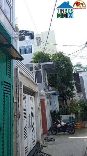 Hẻm xe hơi rộng rãi – Cần bán nhà 72m2 giá 11,99 tỷ – Quận 3 – NHÀ ĐẤT BẤT ĐỘNG SẢN SỔ ĐỎ
