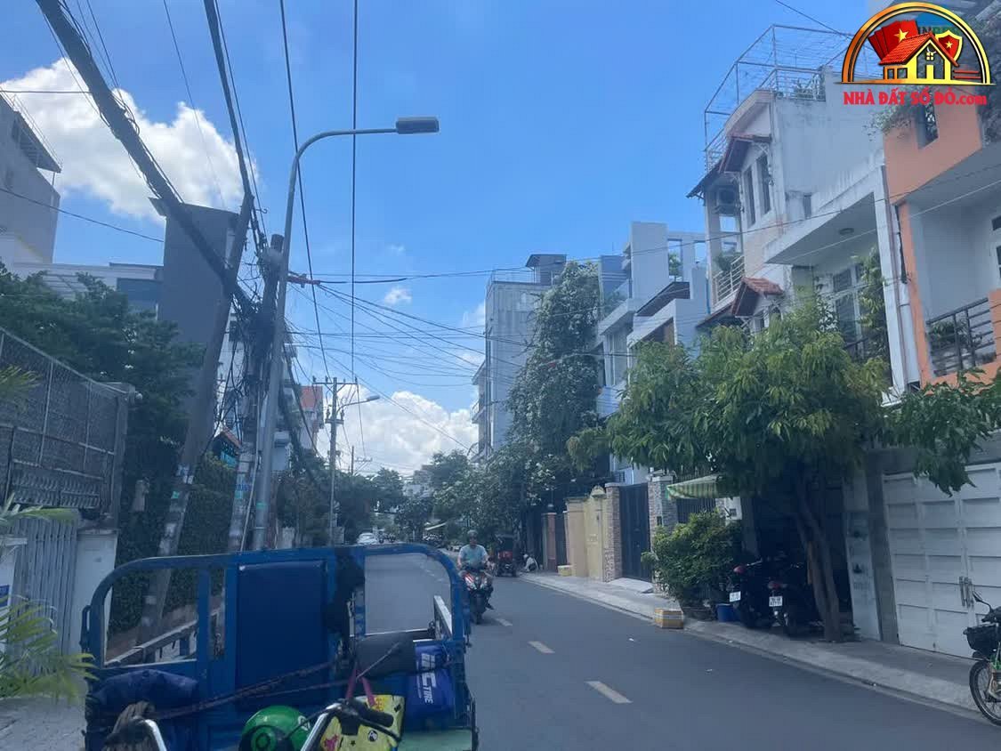 Nhà Mặt Phố Mới 100% Giá Chỉ 37 Tỷ – Đường 45 Tân Quy Quận 7 – NHÀ ĐẤT BẤT ĐỘNG SẢN SỔ ĐỎ