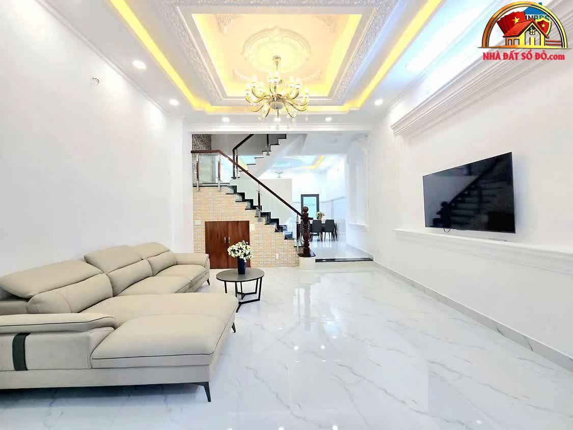 Bán nhà 4 tầng tại KDC Anh Tuấn giá 7.8 tỷ – Nhà Bè, Hồ Chí Minh – NHÀ ĐẤT BẤT ĐỘNG SẢN SỔ ĐỎ