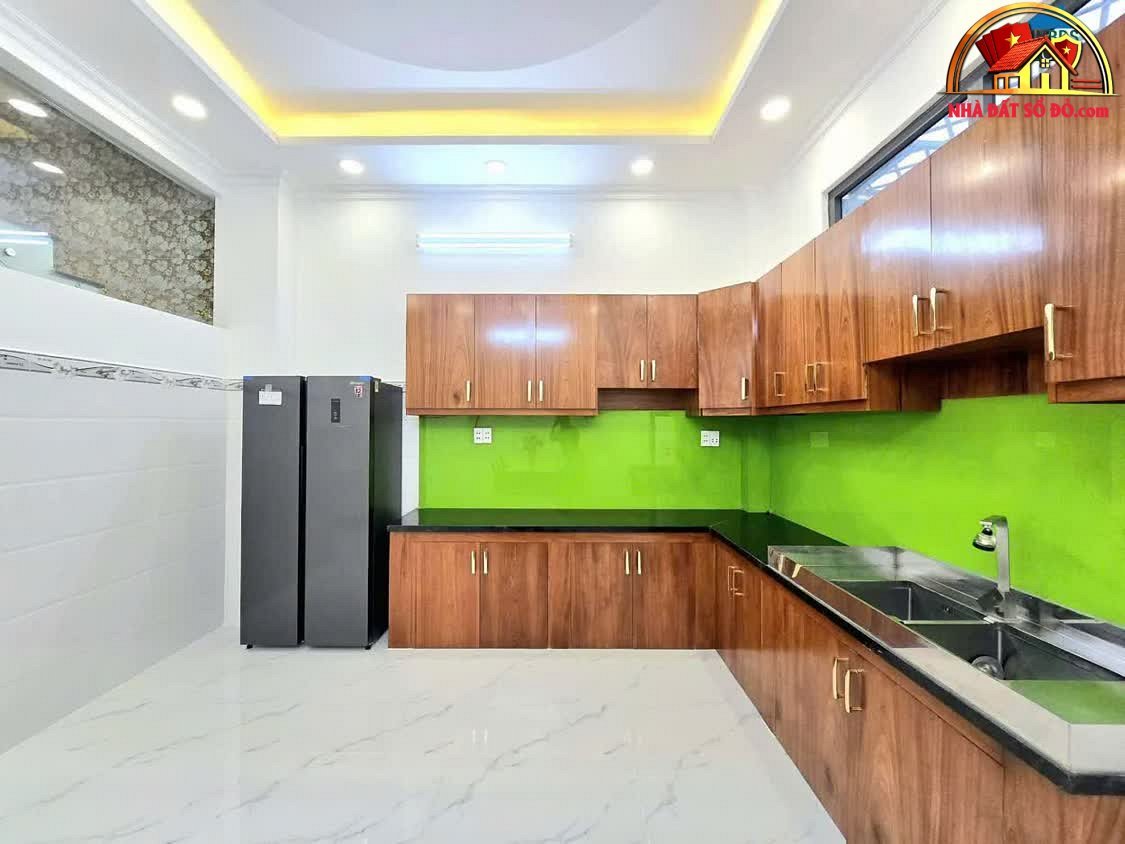 Bán nhà 4 tầng tại KDC Anh Tuấn giá 7.8 tỷ – Nhà Bè, Hồ Chí Minh – NHÀ ĐẤT BẤT ĐỘNG SẢN SỔ ĐỎ