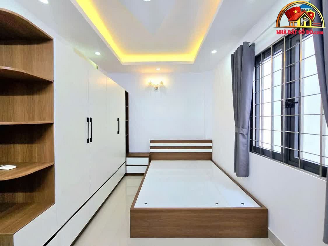 Bán nhà 4 tầng tại KDC Anh Tuấn giá 7.8 tỷ – Nhà Bè, Hồ Chí Minh – NHÀ ĐẤT BẤT ĐỘNG SẢN SỔ ĐỎ