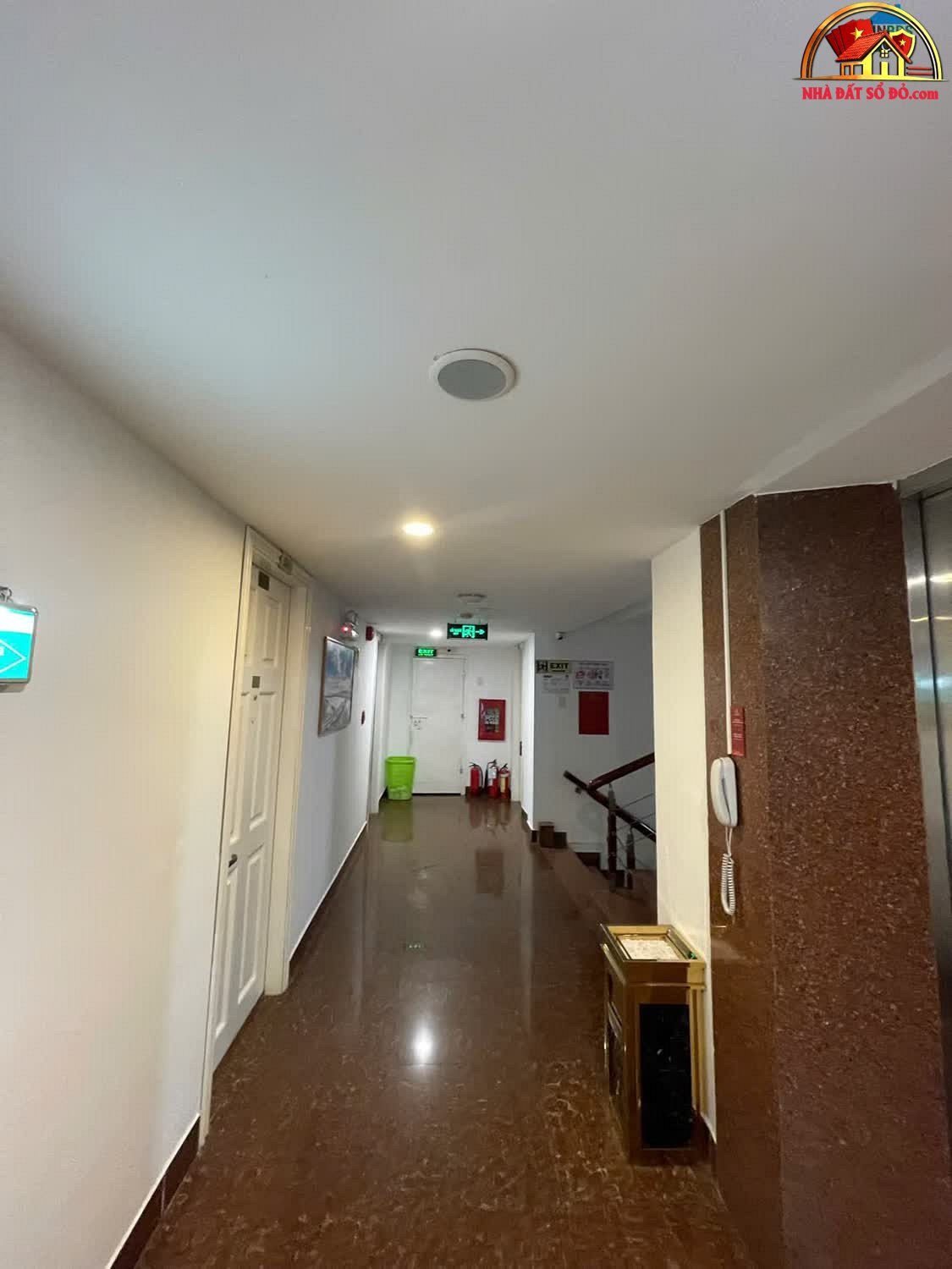 Khách sạn 8 tầng trung tâm Đà Nẵng, giá chỉ 73 tỷ – cơ hội đầu tư sinh lợi cao
