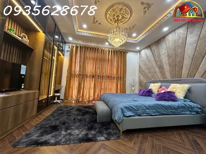 Nhà Biệt Phủ mini sang trọng, 3 mê, 7.5 tỷ – Cẩm Lệ – Đà Nẵng – NHÀ ĐẤT BẤT ĐỘNG SẢN SỔ ĐỎ