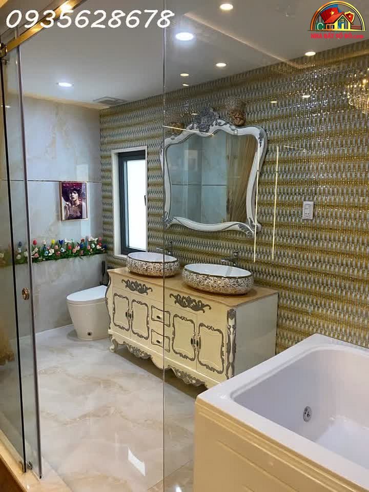 Nhà Biệt Phủ mini sang trọng, 3 mê, 7.5 tỷ – Cẩm Lệ – Đà Nẵng – NHÀ ĐẤT BẤT ĐỘNG SẢN SỔ ĐỎ