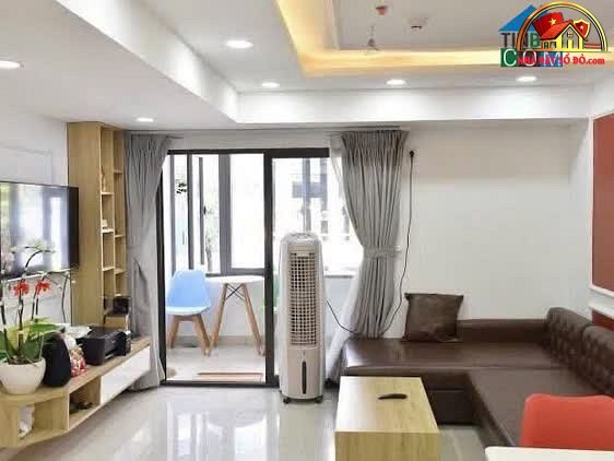 Căn hộ Nam Ô Discovery – 83 m², giá thỏa thuận – Đà Nẵng – NHÀ ĐẤT BẤT ĐỘNG SẢN SỔ ĐỎ