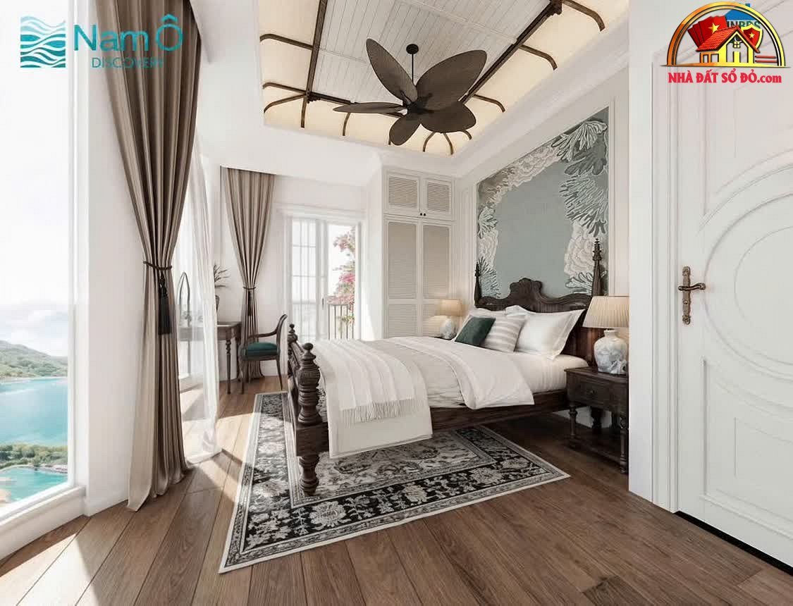 Căn hộ Nam Ô Discovery – 83 m², giá thỏa thuận – Đà Nẵng – NHÀ ĐẤT BẤT ĐỘNG SẢN SỔ ĐỎ