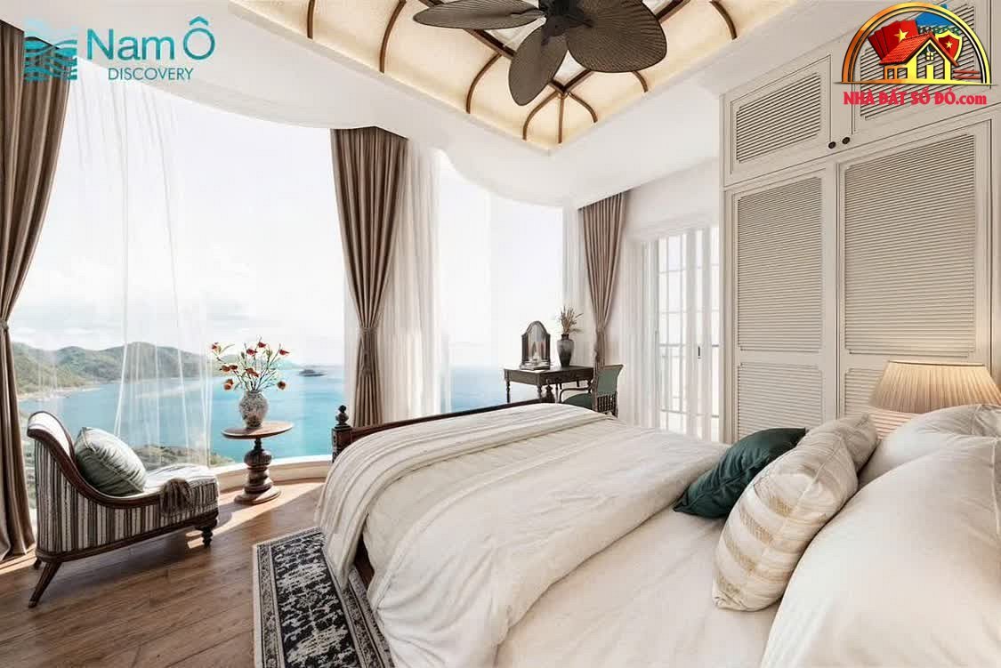 Căn hộ Nam Ô Discovery – 83 m², giá thỏa thuận – Đà Nẵng – NHÀ ĐẤT BẤT ĐỘNG SẢN SỔ ĐỎ