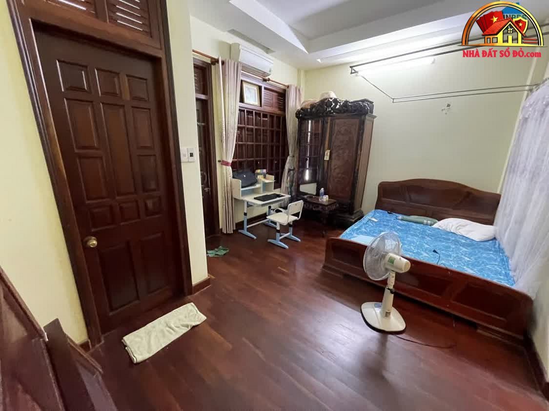 Bán nhà 75m² mặt tiền phố Tây An Thượng – chỉ 16 tỷ – Đà Nẵng