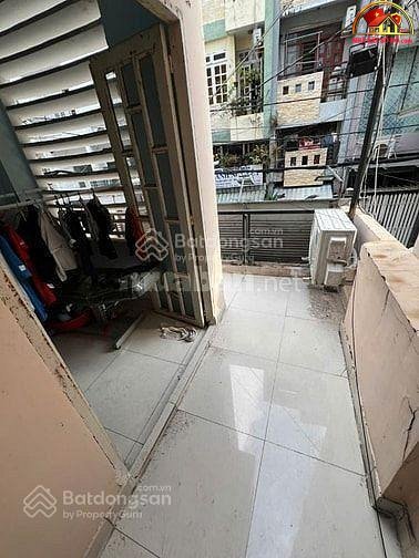 Nhà hẻm 8m, 3 phòng ngủ, gần chợ – Quận 10 – NHÀ ĐẤT BẤT ĐỘNG SẢN SỔ ĐỎ