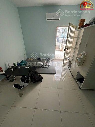 Nhà hẻm 8m, 3 phòng ngủ, gần chợ – Quận 10 – NHÀ ĐẤT BẤT ĐỘNG SẢN SỔ ĐỎ
