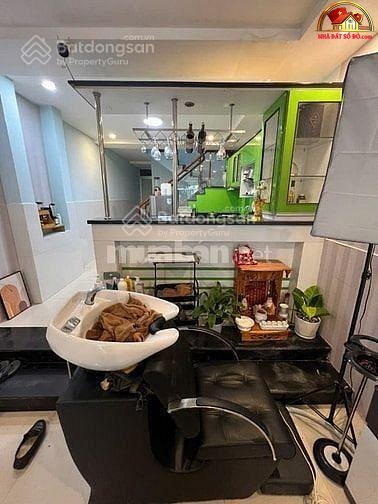 Nhà hẻm 8m, 3 phòng ngủ, gần chợ – Quận 10 – NHÀ ĐẤT BẤT ĐỘNG SẢN SỔ ĐỎ