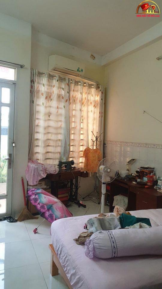 Nhà mặt tiền Phạm Văn Chí, 73m2, 4 tầng giá 16 tỷ – Cơ hội không thể bỏ lỡ