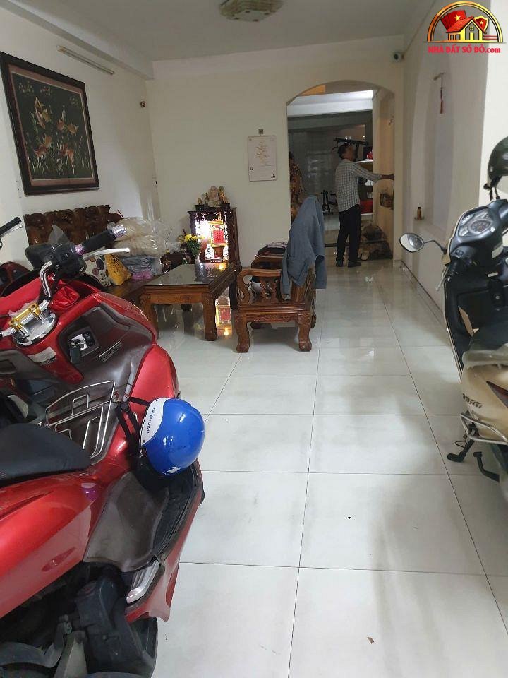 Nhà mặt tiền Phạm Văn Chí, 73m2, 4 tầng giá 16 tỷ – Cơ hội không thể bỏ lỡ