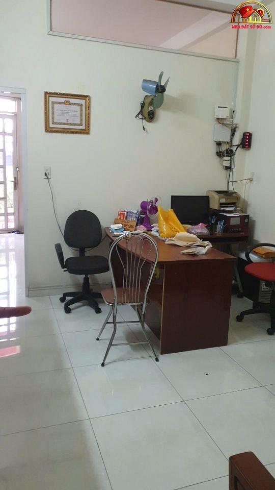 Nhà mặt tiền Phạm Văn Chí, 73m2, 4 tầng giá 16 tỷ – Cơ hội không thể bỏ lỡ