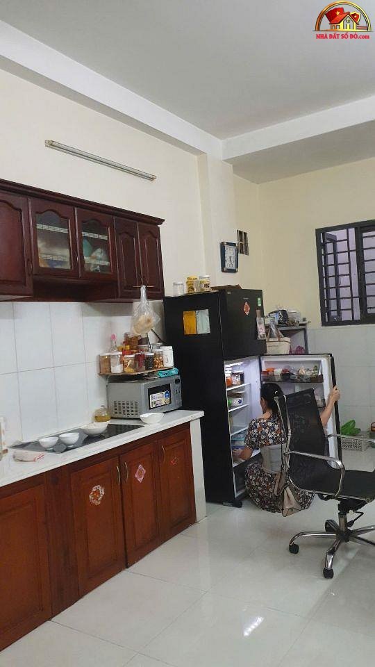 Nhà mặt tiền Phạm Văn Chí, 73m2, 4 tầng giá 16 tỷ – Cơ hội không thể bỏ lỡ