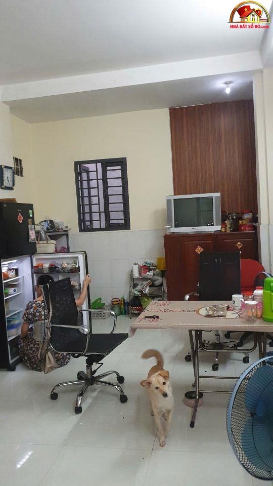 Nhà mặt tiền Phạm Văn Chí, 73m2, 4 tầng giá 16 tỷ – Cơ hội không thể bỏ lỡ