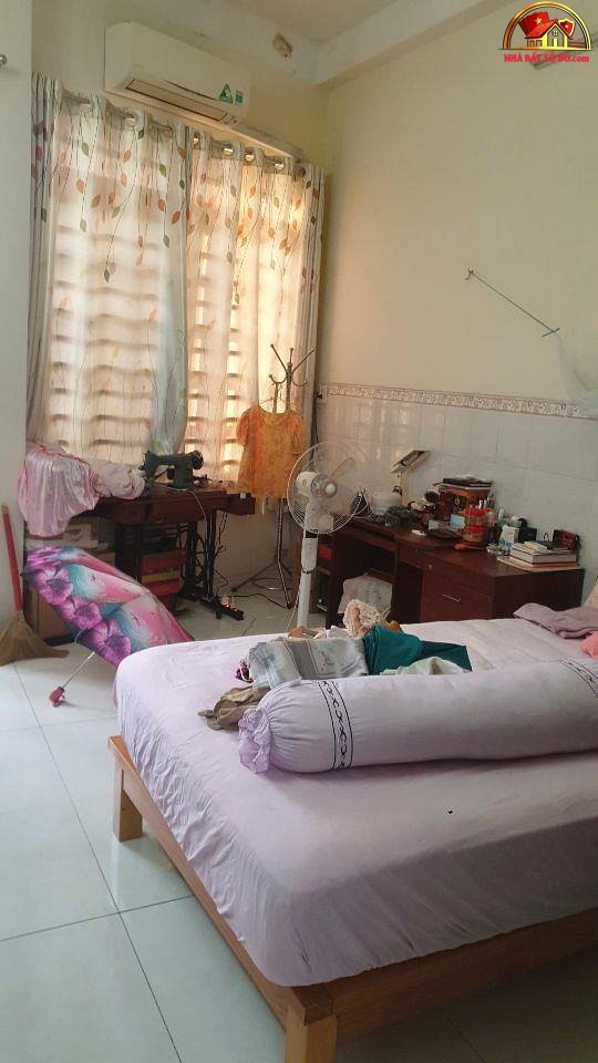 Nhà mặt tiền Phạm Văn Chí, 73m2, 4 tầng giá 16 tỷ – Cơ hội không thể bỏ lỡ
