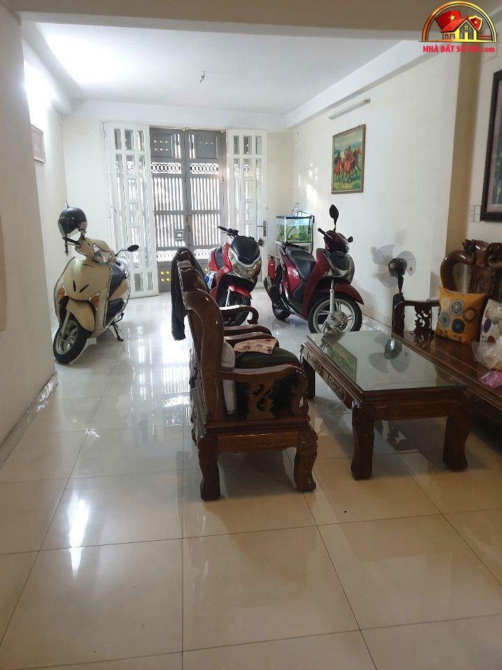 Nhà mặt tiền Phạm Văn Chí, 73m2, 4 tầng giá 16 tỷ – Cơ hội không thể bỏ lỡ
