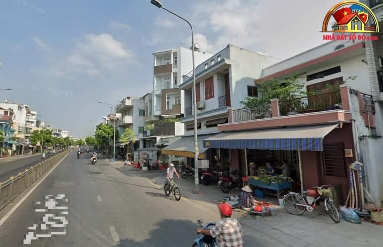 Nhà mặt tiền 72m², giá chỉ 12 tỷ tại Tân Hóa, Quận 11 – NHÀ ĐẤT BẤT ĐỘNG SẢN SỔ ĐỎ