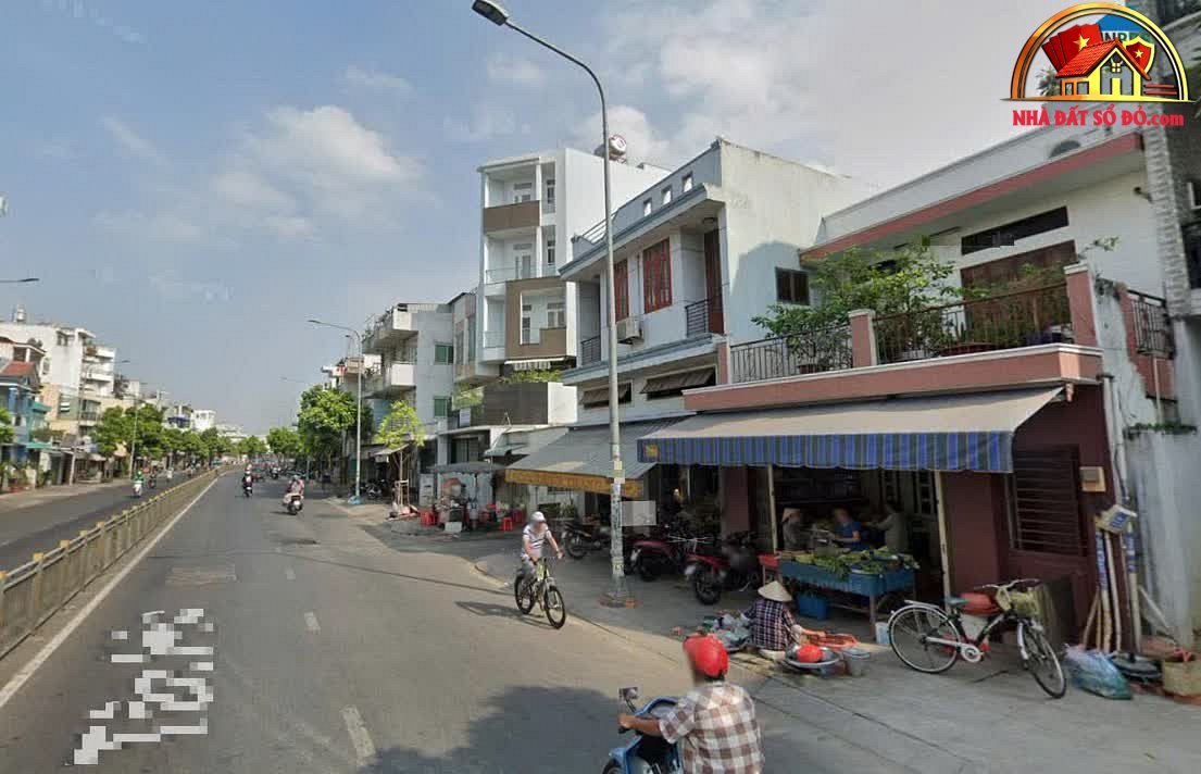 Nhà mặt tiền 72m², giá chỉ 12 tỷ tại Tân Hóa, Quận 11 – NHÀ ĐẤT BẤT ĐỘNG SẢN SỔ ĐỎ
