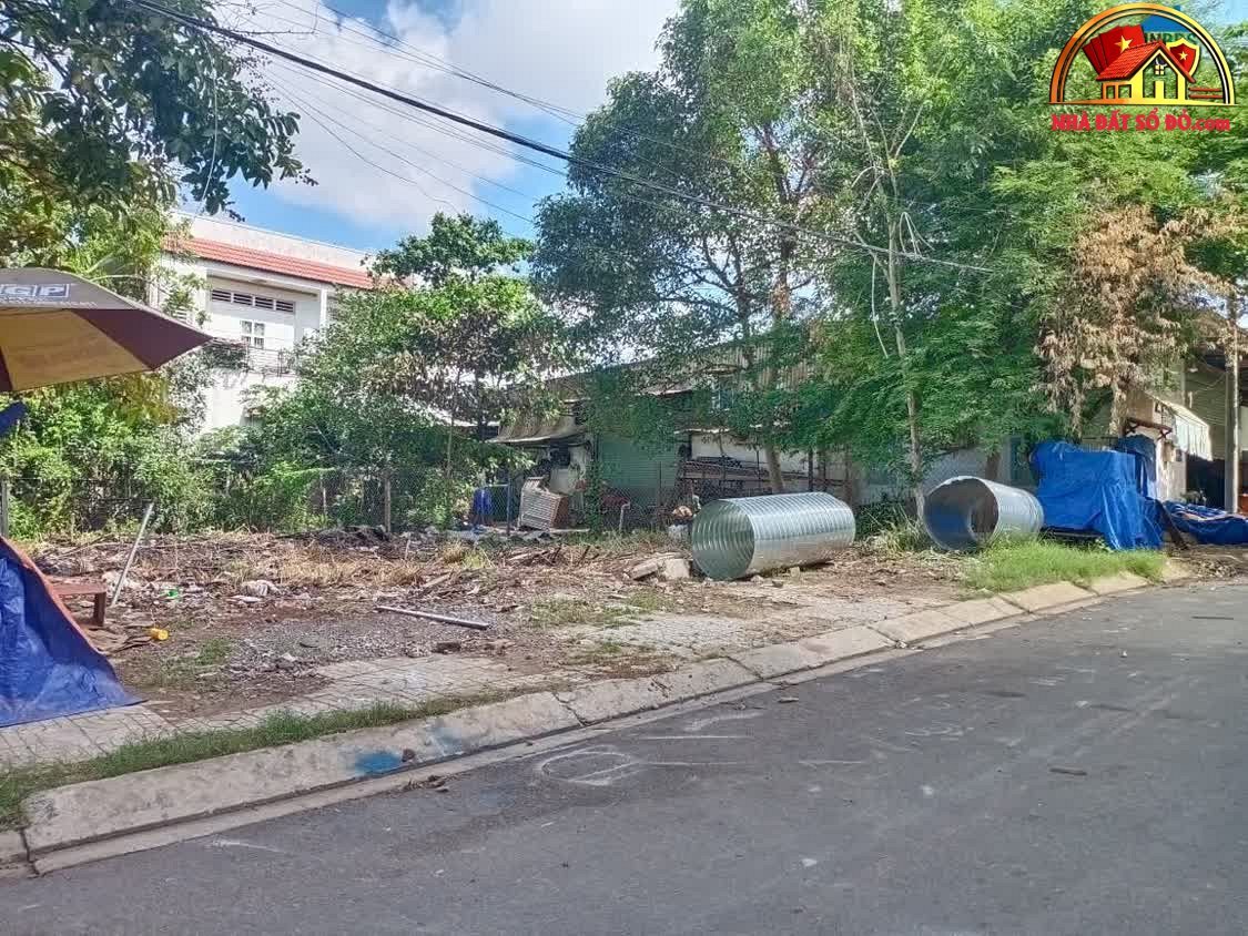 Bán đất biệt thự 2 mặt tiền hẻm 668 Quốc Lộ 13 … – Bán biệt thự Quận Thủ Đức – TP Hồ Chí Minh giá 10 – 15 tỷ