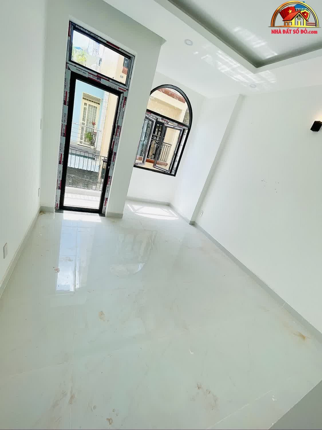 Nhà đẹp 4 tầng tại Quận 4, giá 7.93 tỷ – Bán nhà riêng