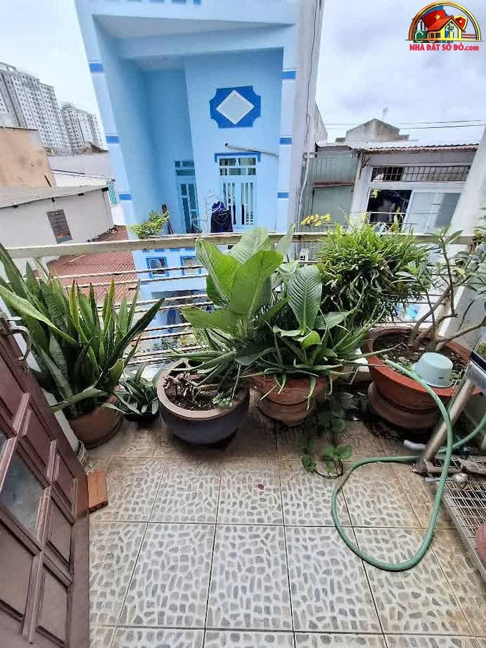 Nhà mới Hoài Thanh, Quận 8 chỉ 3.9 tỷ – Cơ hội sở hữu nhà đẹp ngay trung tâm