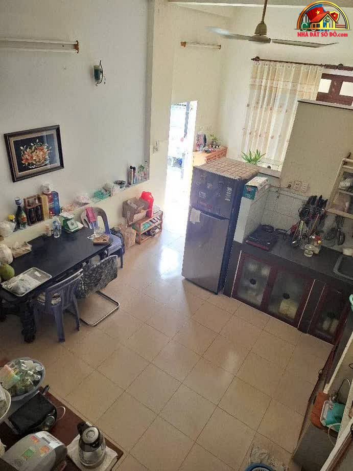 Nhà mới Hoài Thanh, Quận 8 chỉ 3.9 tỷ – Cơ hội sở hữu nhà đẹp ngay trung tâm