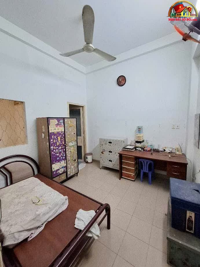 Nhà mới Hoài Thanh, Quận 8 chỉ 3.9 tỷ – Cơ hội sở hữu nhà đẹp ngay trung tâm
