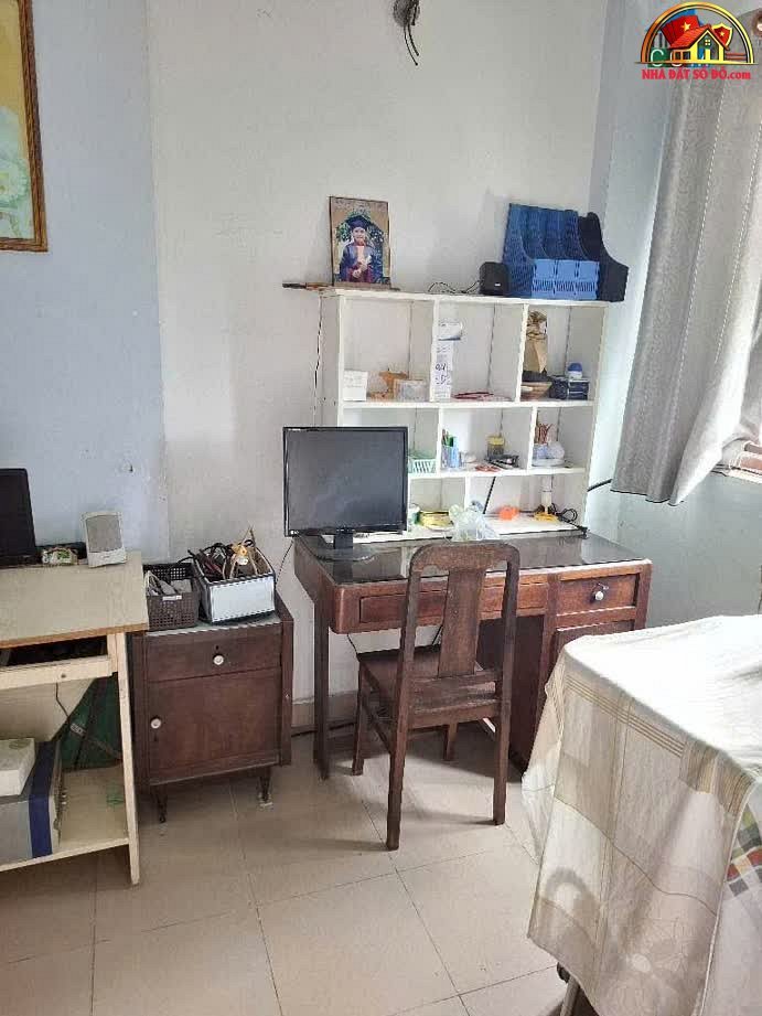 Nhà mới Hoài Thanh, Quận 8 chỉ 3.9 tỷ – Cơ hội sở hữu nhà đẹp ngay trung tâm
