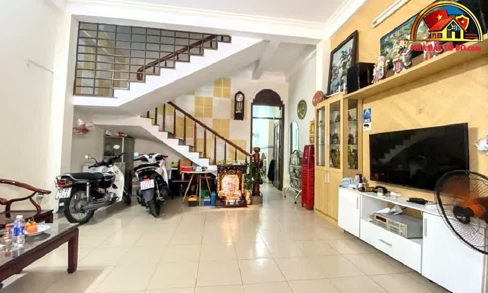 Nhà 3 tầng chắc chắn, mặt phố Tiểu La, 7 tỷ – Đà Nẵng – NHÀ ĐẤT BẤT ĐỘNG SẢN SỔ ĐỎ