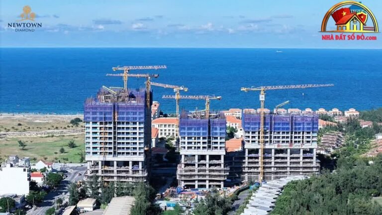 Nhà chung cư view biển tuyệt đẹp, chỉ 6 tỷ – Ngũ Hành Sơn – Đà Nẵng – NHÀ ĐẤT BẤT ĐỘNG SẢN SỔ ĐỎ