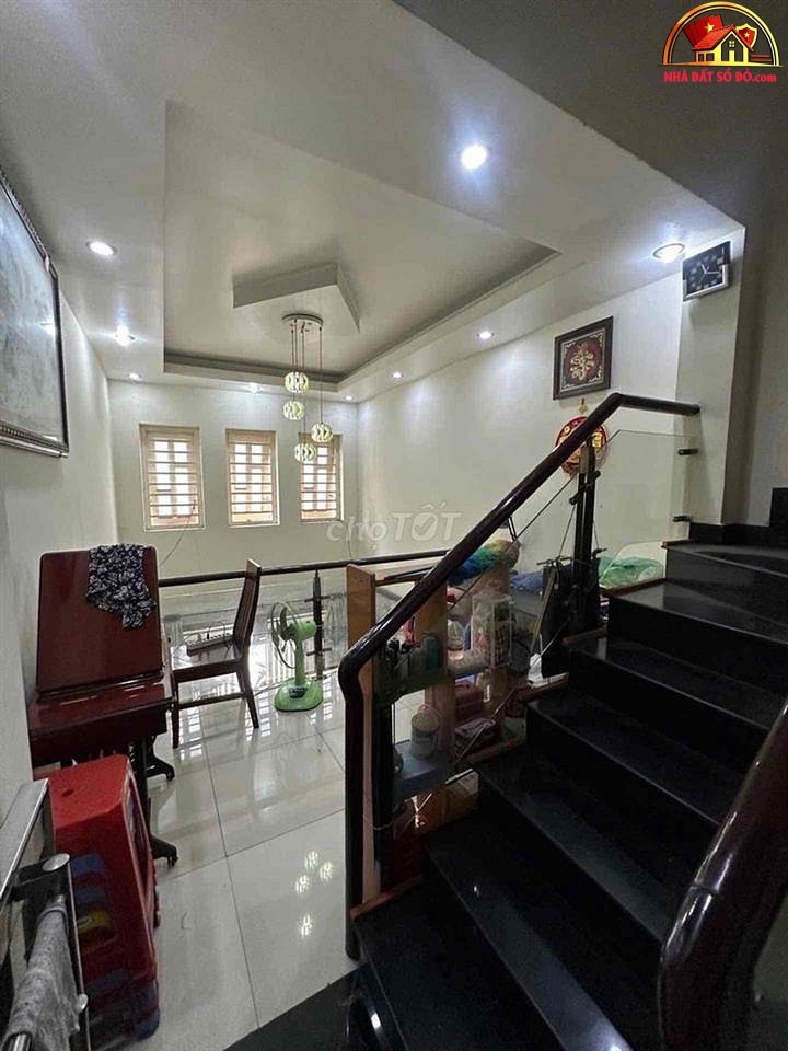 Nhà đường 26 Tháng 3, 40m2, 4PN chỉ 4 tỷ – nhà đẹp tại Bình Tân – NHÀ ĐẤT BẤT ĐỘNG SẢN SỔ ĐỎ