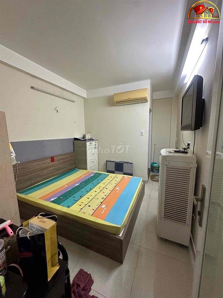 Nhà đường 26 Tháng 3, 40m2, 4PN chỉ 4 tỷ – nhà đẹp tại Bình Tân – NHÀ ĐẤT BẤT ĐỘNG SẢN SỔ ĐỎ