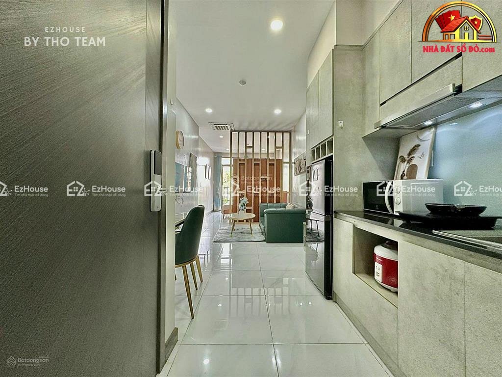 Cho thuê nhà diện tích 40m2 giá 4.9 triệu, gần Gò Vấp – NHÀ ĐẤT BẤT ĐỘNG SẢN SỔ ĐỎ