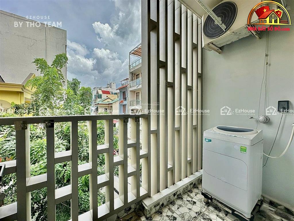 Cho thuê nhà diện tích 40m2 giá 4.9 triệu, gần Gò Vấp – NHÀ ĐẤT BẤT ĐỘNG SẢN SỔ ĐỎ