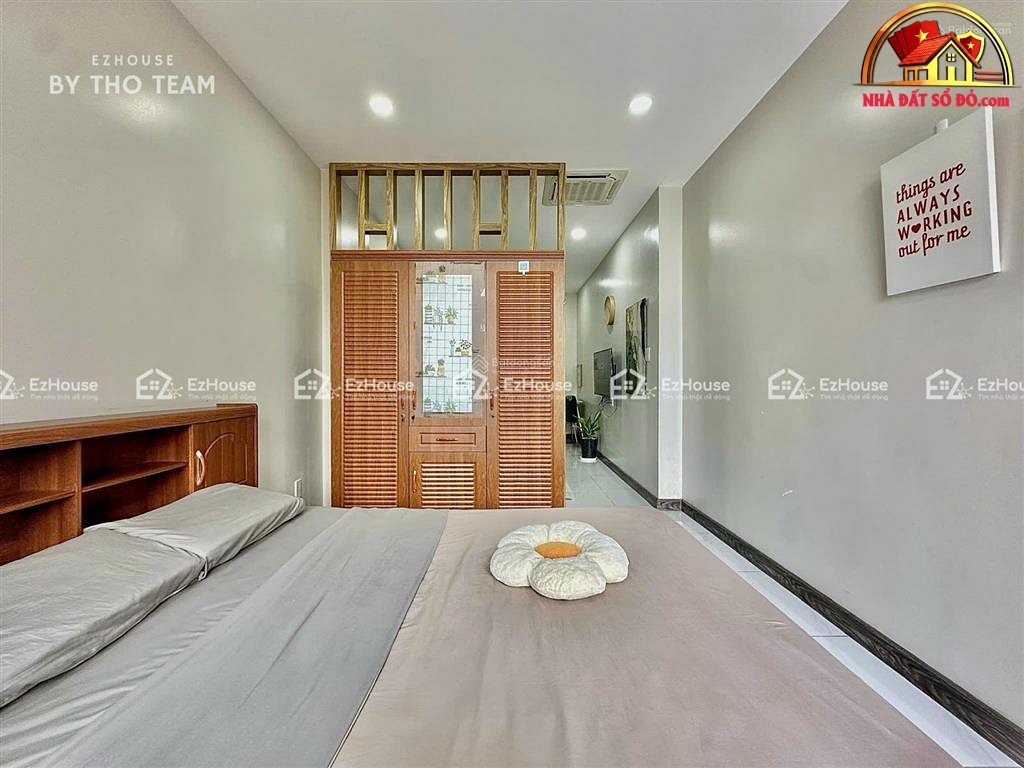 Cho thuê nhà diện tích 40m2 giá 4.9 triệu, gần Gò Vấp – NHÀ ĐẤT BẤT ĐỘNG SẢN SỔ ĐỎ