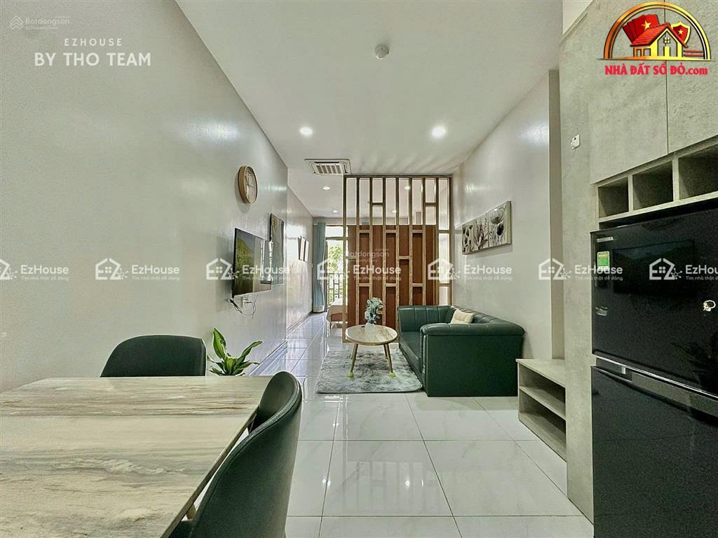 Cho thuê nhà diện tích 40m2 giá 4.9 triệu, gần Gò Vấp – NHÀ ĐẤT BẤT ĐỘNG SẢN SỔ ĐỎ
