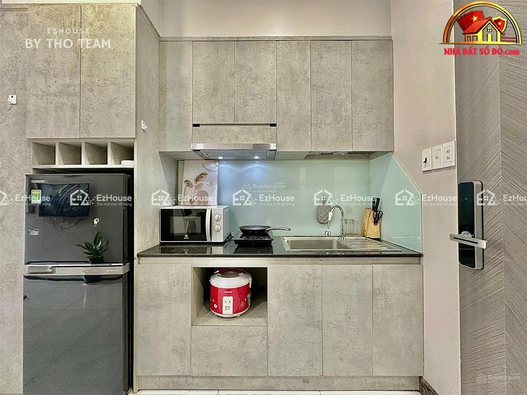 Cho thuê nhà diện tích 40m2 giá 4.9 triệu, gần Gò Vấp – NHÀ ĐẤT BẤT ĐỘNG SẢN SỔ ĐỎ