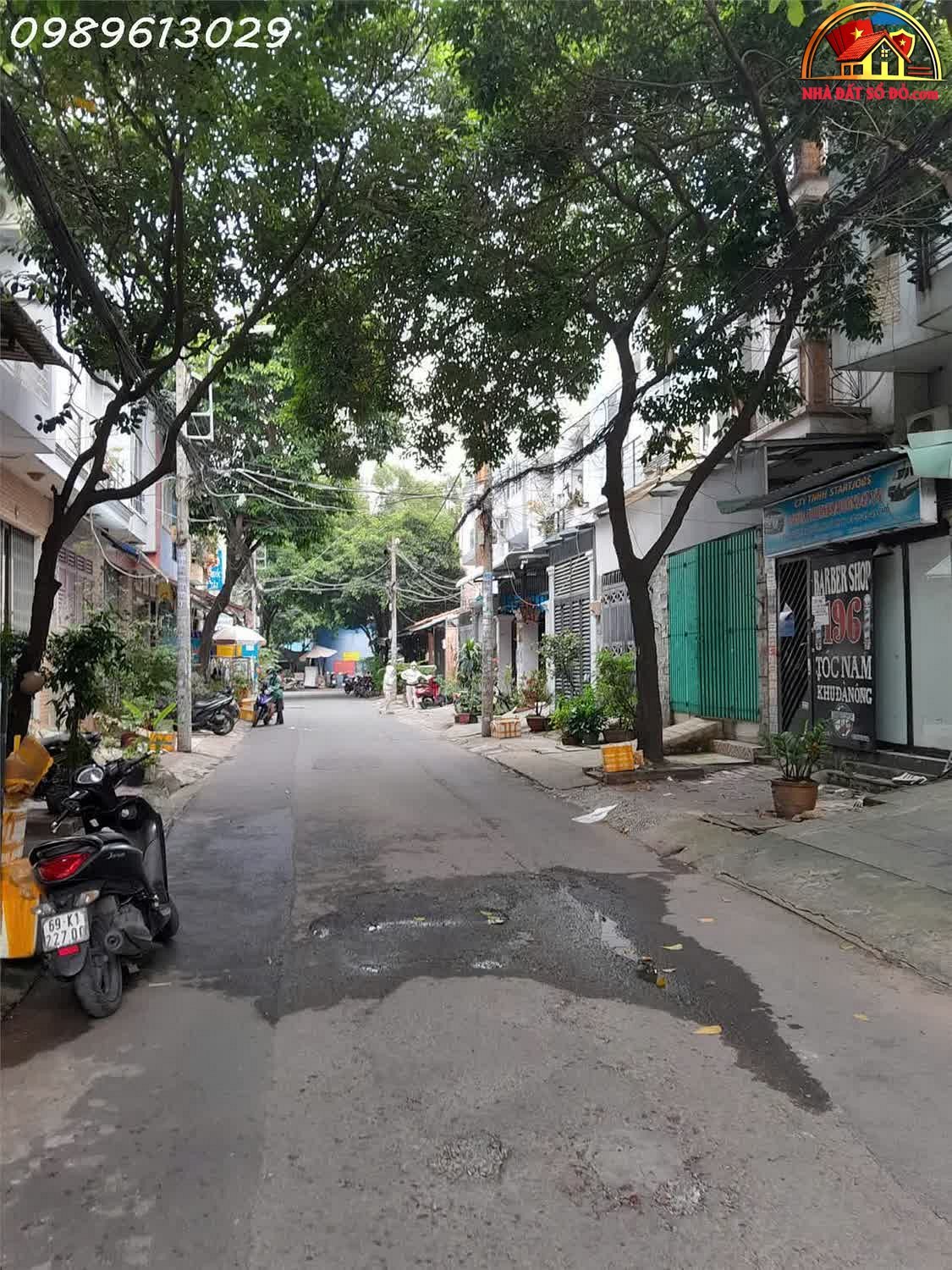 Nhà hẻm Dầu 4 tầng, 80m², giá 20.5 tỷ – Bình Thạnh – NHÀ ĐẤT BẤT ĐỘNG SẢN SỔ ĐỎ