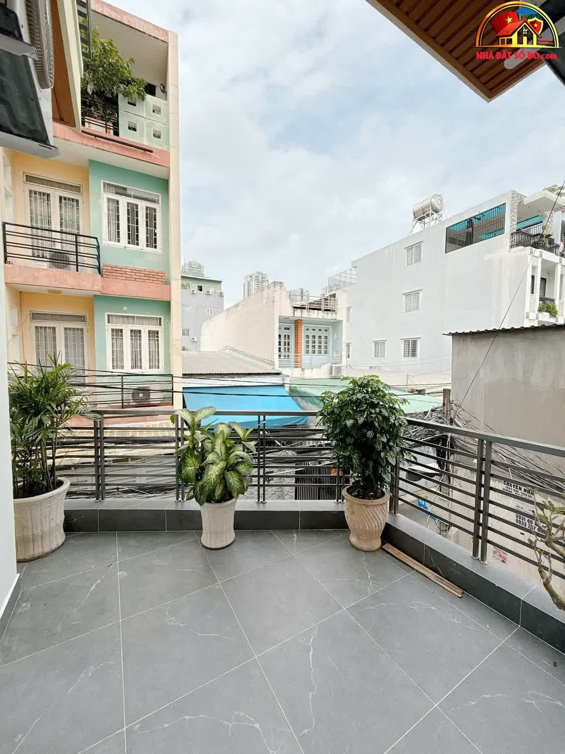 Nhà góc 2 mặt tiền vị trí siêu đẹp 49m² giá 9.6 tỷ – Bán nhà mặt phố Quận 7 – Hồ Chí Minh – NHÀ ĐẤT BẤT ĐỘNG SẢN SỔ ĐỎ