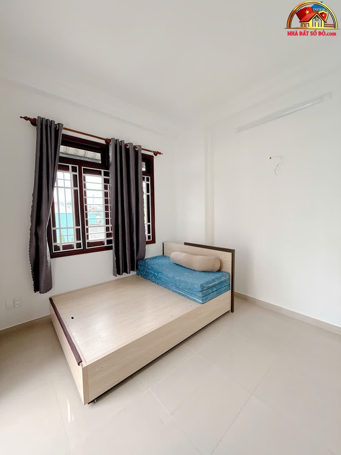 Nhà góc 2 mặt tiền vị trí siêu đẹp 49m² giá 9.6 tỷ – Bán nhà mặt phố Quận 7 – Hồ Chí Minh – NHÀ ĐẤT BẤT ĐỘNG SẢN SỔ ĐỎ