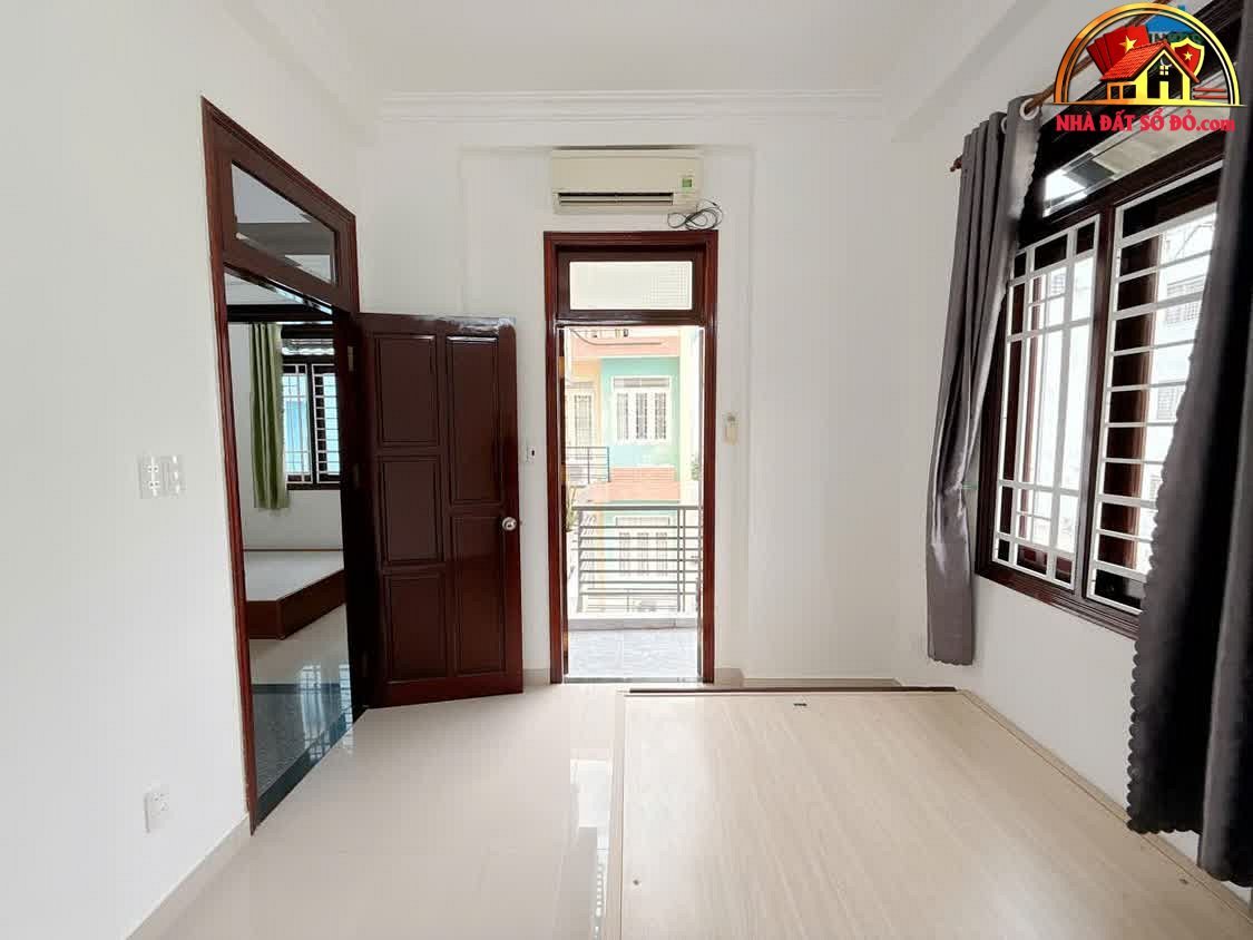 Nhà góc 2 mặt tiền vị trí siêu đẹp 49m² giá 9.6 tỷ – Bán nhà mặt phố Quận 7 – Hồ Chí Minh – NHÀ ĐẤT BẤT ĐỘNG SẢN SỔ ĐỎ